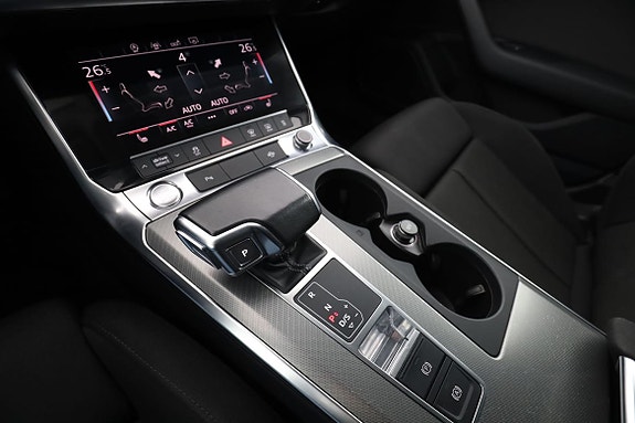 Audi A6 23 of 30