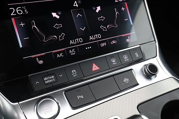 Audi A6 26 of 30