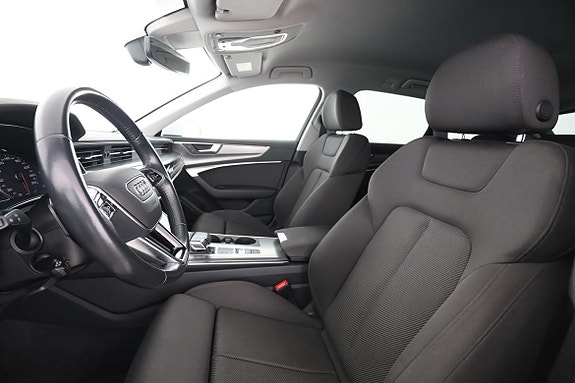 Audi A6 11 of 30