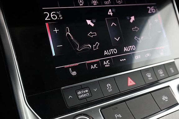 Audi A6 25 of 30