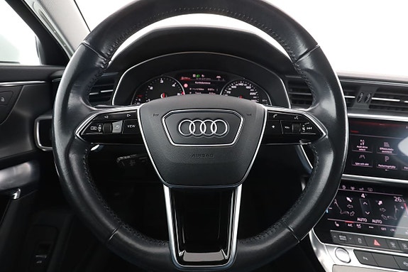 Audi A6 19 of 30
