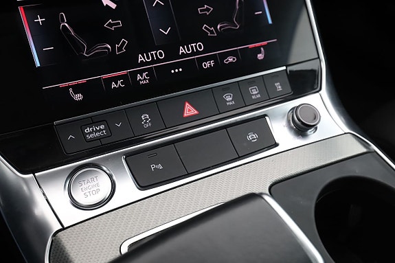 Audi A6 27 of 30