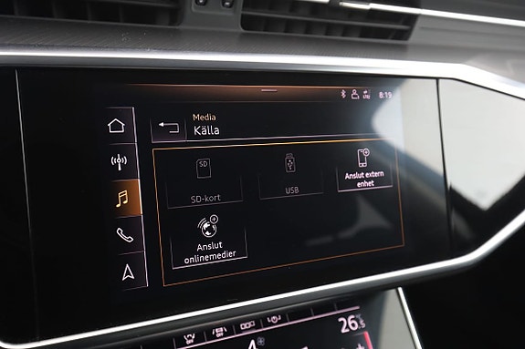 Audi A6 21 of 30