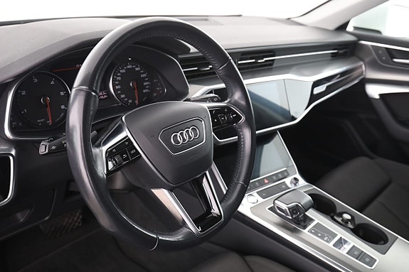 Audi A6 12 of 30