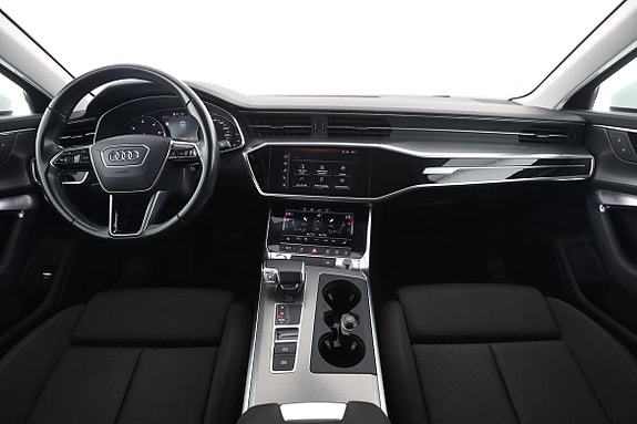 Audi A6 13 of 30