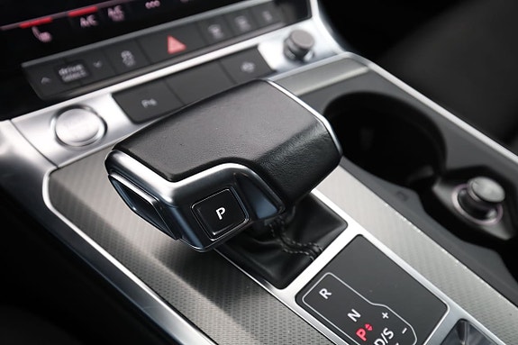 Audi A6 29 of 30
