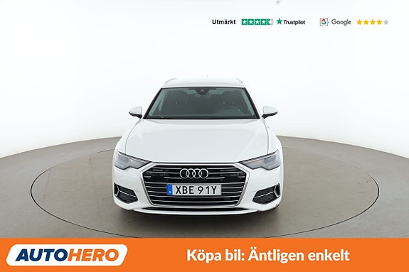 Audi A6 9 of 30
