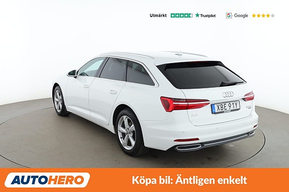 Audi A6 3 of 30