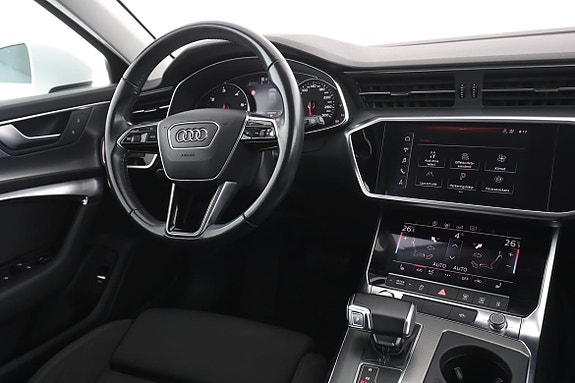 Audi A6 14 of 30