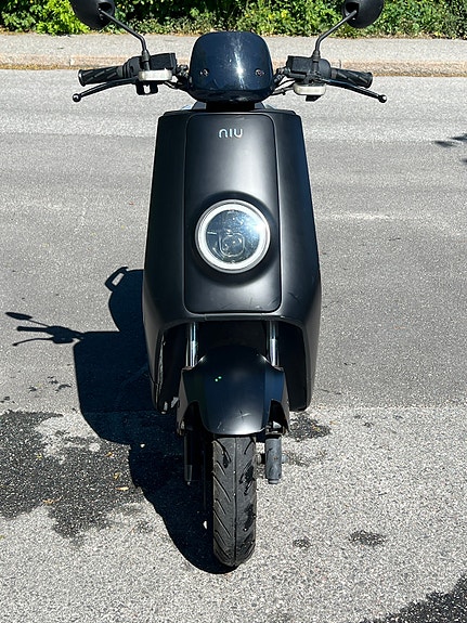 NIU N-Sport 3 of 6