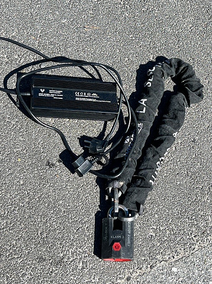 NIU N-Sport 6 of 6