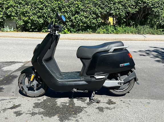 NIU N-Sport 5 of 6