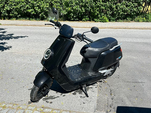 NIU N-Sport 2 of 6