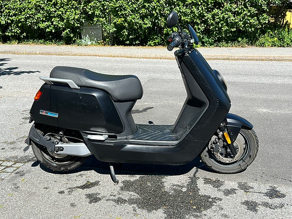 NIU N-Sport 4 of 6