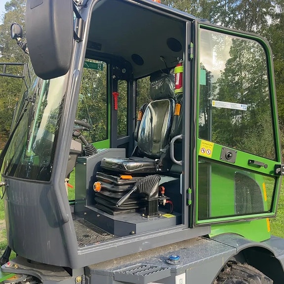 SKIPSNA T3600 Vinterklar – 4x4 & 1 000 kg lyft 7 of 7