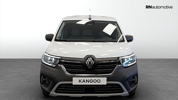 Renault Kangoo 8 of 24