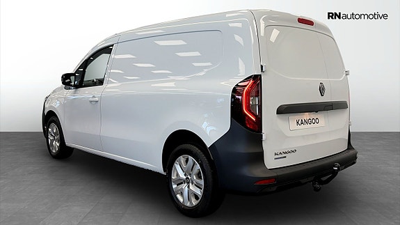 Renault Kangoo 3 of 24