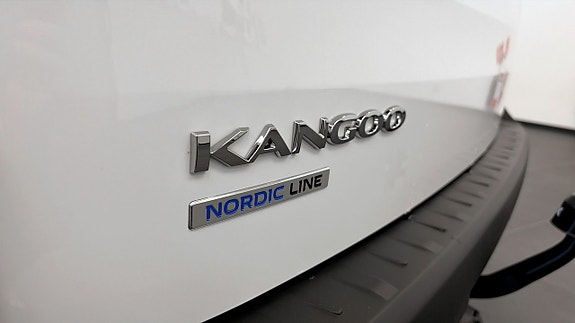 Renault Kangoo 20 of 24