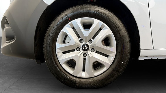 Renault Kangoo 9 of 24