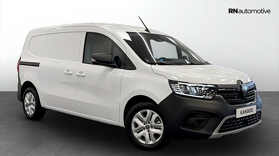 Renault Kangoo 7 of 24