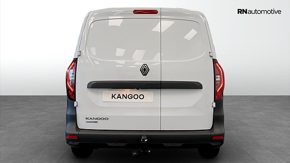 Renault Kangoo 4 of 24
