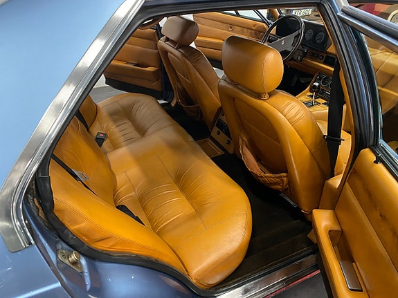Maserati Quattroporte 20 of 29