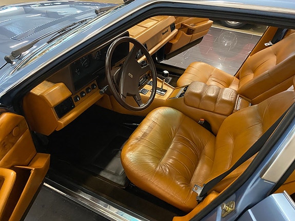Maserati Quattroporte 18 of 29