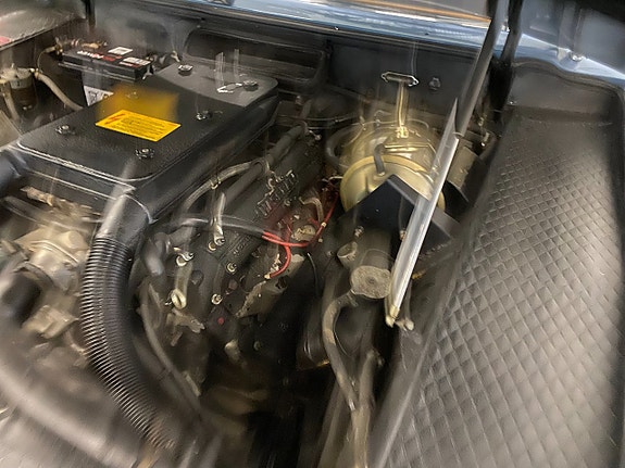 Maserati Quattroporte 16 of 29