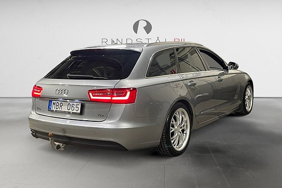 Audi A6 7 of 16