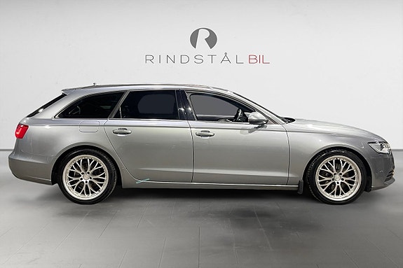 Audi A6 8 of 16