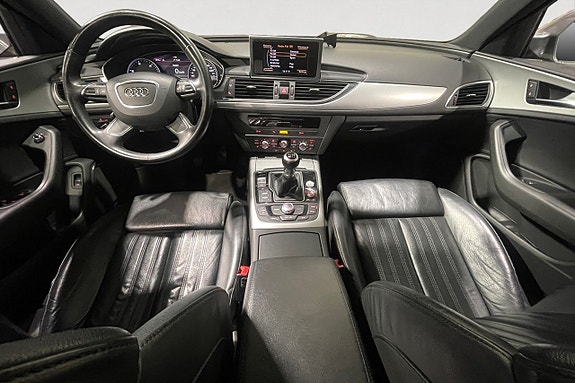 Audi A6 11 of 16