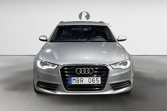 Audi A6 10 of 16
