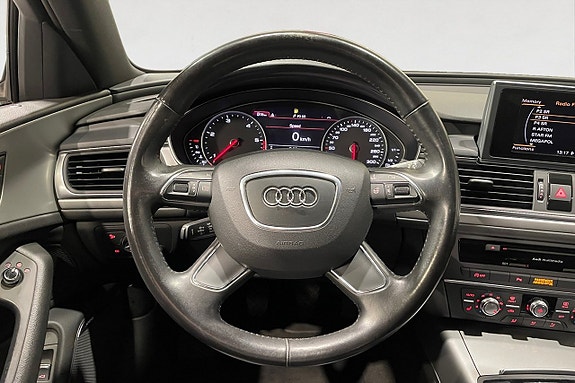 Audi A6 13 of 16