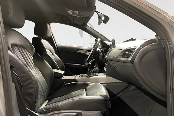 Audi A6 15 of 16