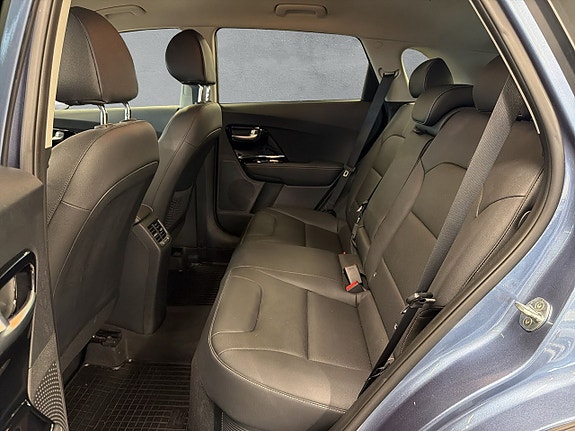 Kia Niro 11 of 29
