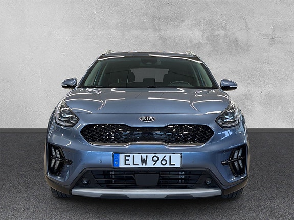 Kia Niro 8 of 29