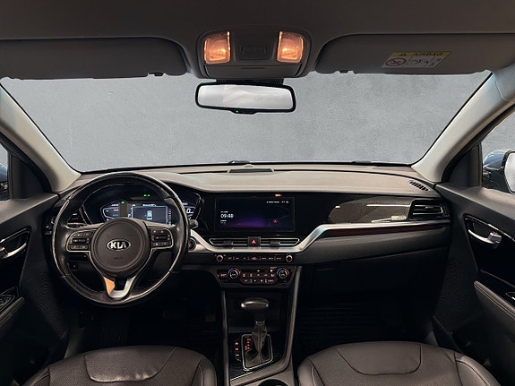 Kia Niro 12 of 29