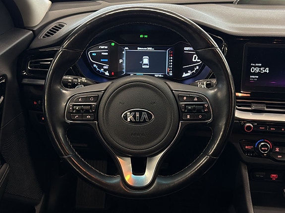 Kia Niro 16 of 29