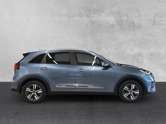 Kia Niro 6 of 29