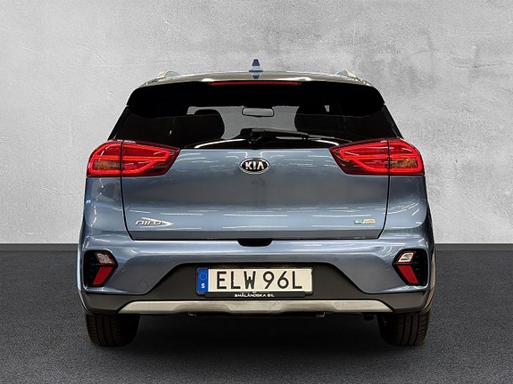 Kia Niro 4 of 29