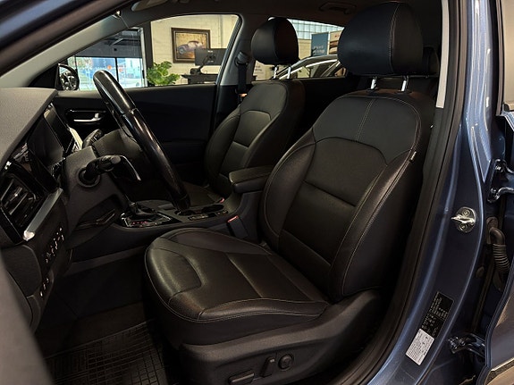 Kia Niro 18 of 29