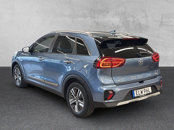 Kia Niro 3 of 29