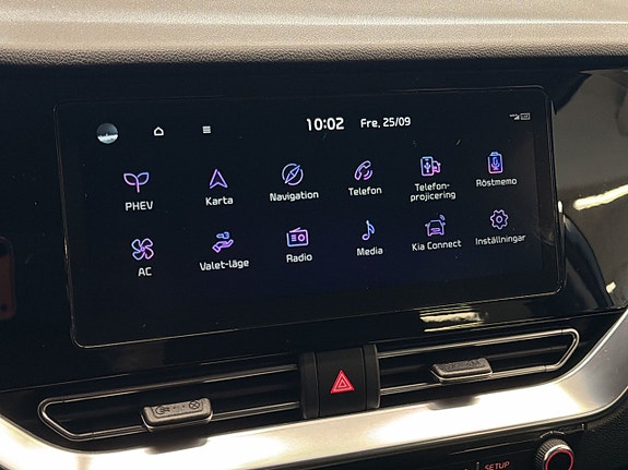 Kia Niro 27 of 29