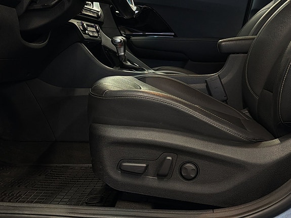 Kia Niro 17 of 29