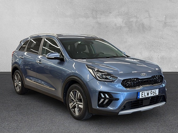 Kia Niro 7 of 29