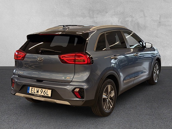 Kia Niro 5 of 29