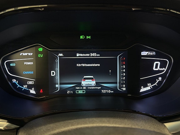Kia Niro 26 of 29