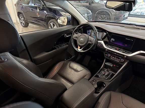 Kia Niro 19 of 29
