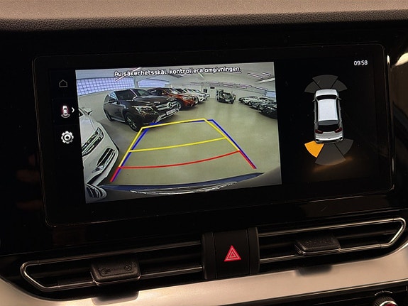 Kia Niro 23 of 29