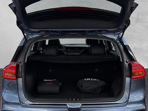 Kia Niro 9 of 29